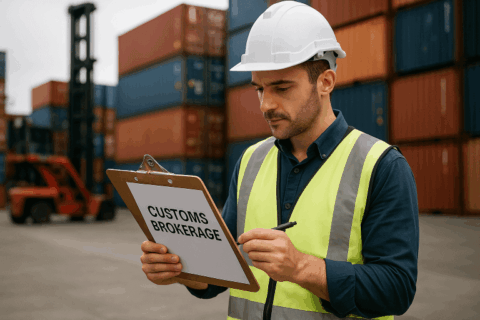 Customs Brokerage Demystified: What Every Importer Must Know! - Asia ...