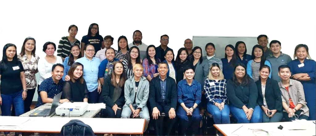 Effective IQA Reporting Workshop