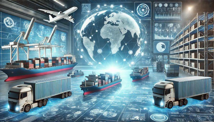 How Freight Forwarding is Revolutionizing Global Supply Chains