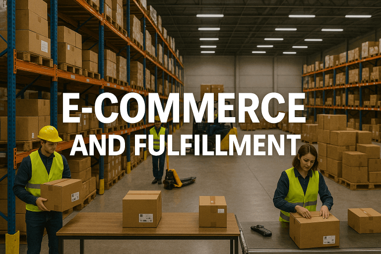 Should You Keep Fulfillment In-House or Outsource? The Answer Might Surprise You!