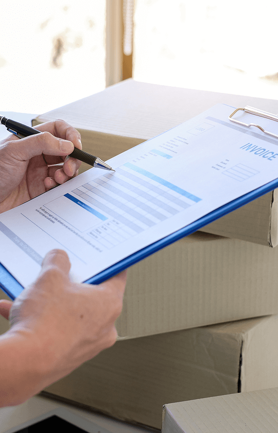 Booking & Documentation