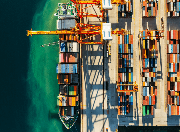 Compliance & Experience Highlights img 2