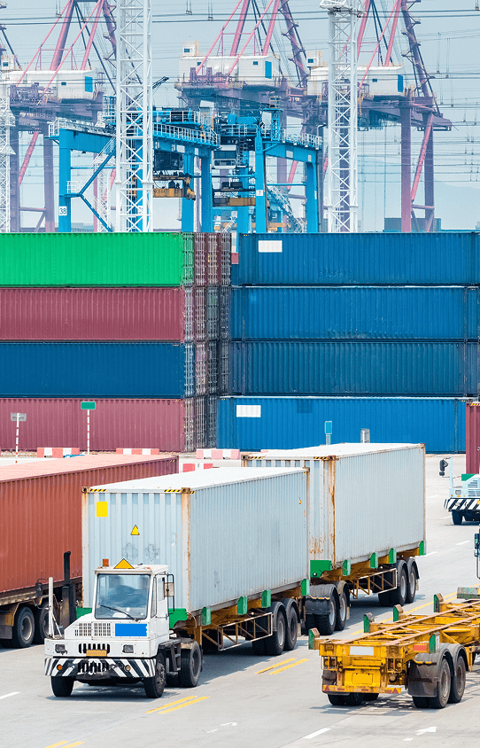 Dispatch and Delivery