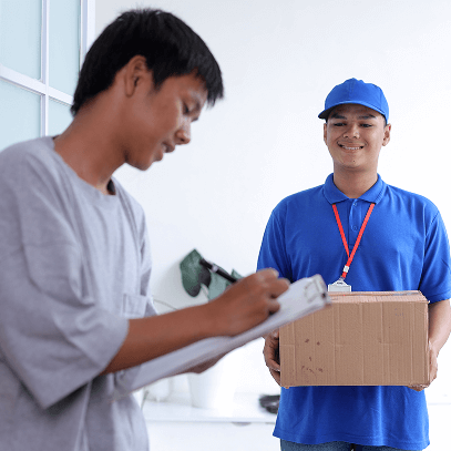 Warehousing & Fulfillment