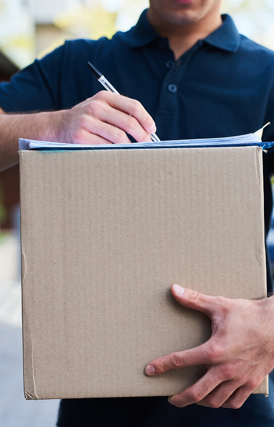 International-Freight-Forwarding