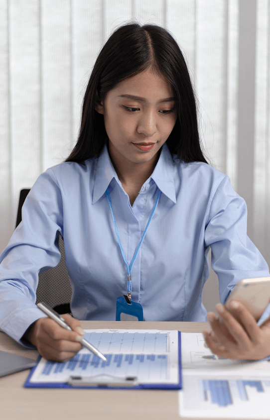 Job Order Confirmation