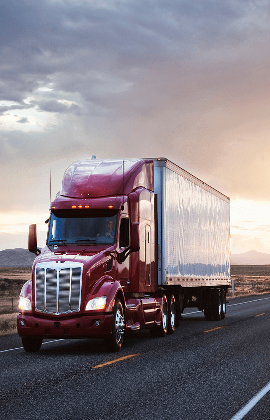 Stripping (Unloading) & Final Delivery