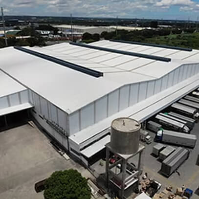 Warehousing & Cold Chain