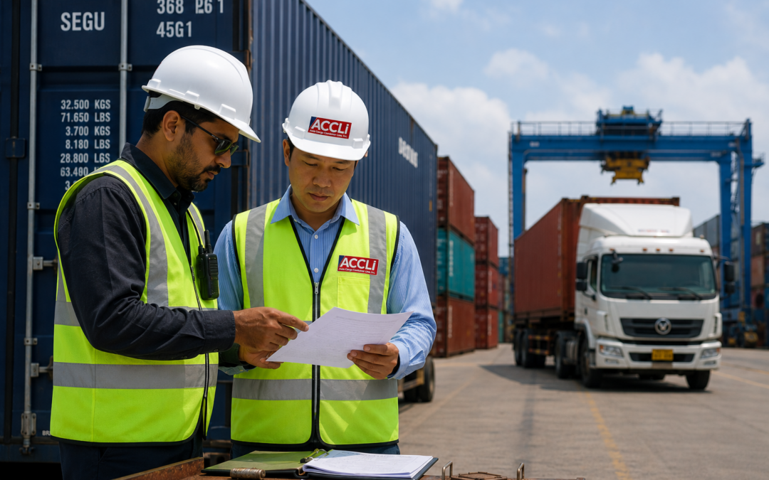 Customs Brokerage for Importers: 10 Powerful Benefits for Faster and Compliant Cargo Clearance