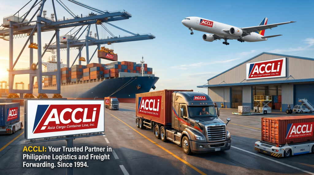 Freight Forwarding in the Philippines: 7 Proven Strategies for Faster ...