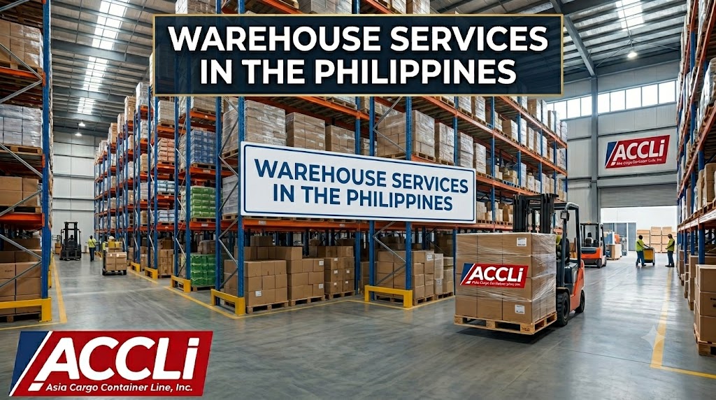Warehouse Services in the Philippines: 10 Powerful Benefits for Businesses Seeking Supply Chain Excellence